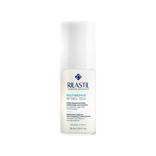 Rilastil Multirepair Retinol Tech