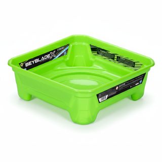 Takara Tomy Beyblade X Basic Stadium