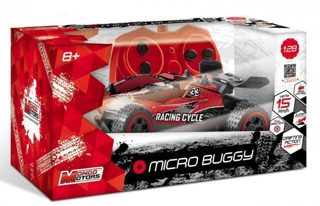 Mondo Motors Micro Buggy Vehicle R C 1