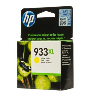 HP 933XL BOJE YELLOW