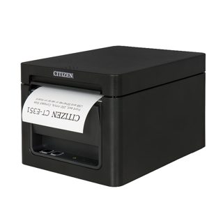 Citizen CT-E351 Thermal