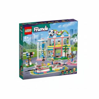 LEGO Friends Sports Center 41744