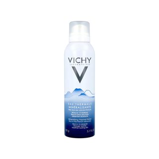 Vichy Ujë termal mineral