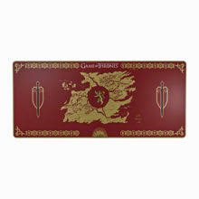 Lexip X Game Of Thrones Targaryen Tapis Rouge XXL MousePad X