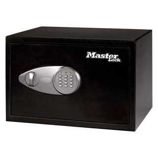 Masterlock Elektronike Celes X-220 Kasaforte Per Shtepi Dhe Zyra X X 270 220x270mm 270mm