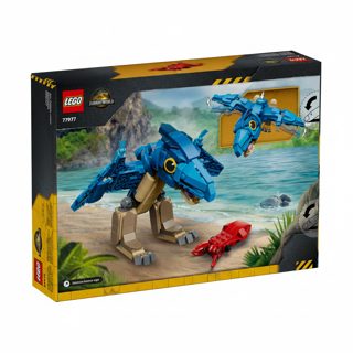 LEGO Jurassic World Baby Dinosaur: Pteranodon