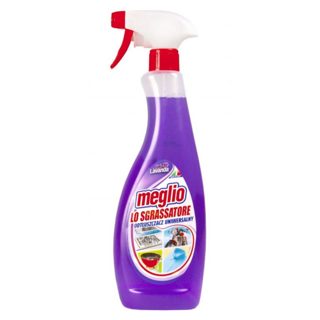 Meglio Sgrassatore Lavanda 750ml