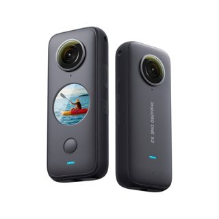 Insta360 X2 ONE FlowState Stabilization