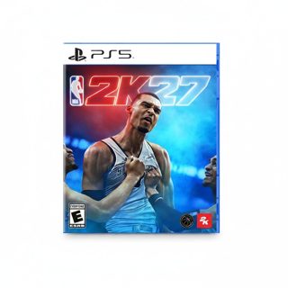 PS5 2K27