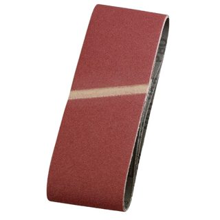 Kwb P120 3-pack Leter Zmerile Rrip 457x13 457x13mm