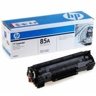 HP 85A CE285A TONER