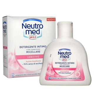 Neutromed Larës intim 200ml