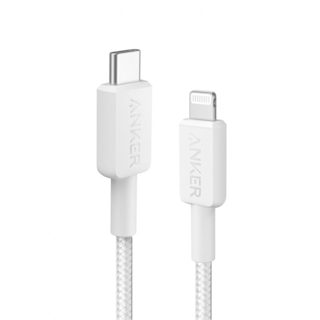 Anker 8M KABELL USB-C LIGHTENING 1