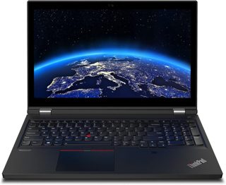 Lenovo ThinkPad P15 G1 512GB 32GB Workstation Intel I7 DDR4 Quadro
