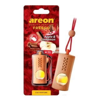 Areon Fresco Go Aromatik Apple Cinnamon