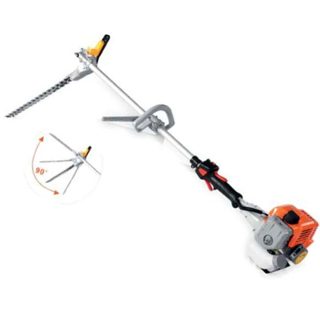 Force Pro -Motokose Krasitese 25.4CC Lame 55 E Lëvizshme Kënd 90 0.75kW 55cm