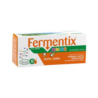 Phyto Garda Fermentix Junior