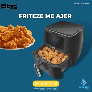 Dsp KB 2066 Friteze Me Ajer