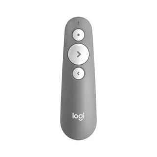 Logitech R500S PRESENTER GRAY