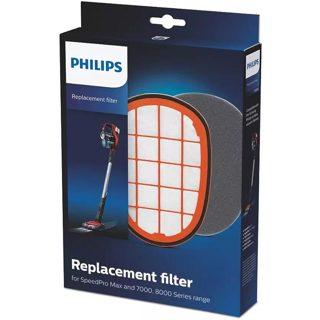Philips FC5005 FILTER FSHESE 01