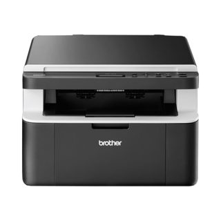 Brother 1512E A4 DCP- AIO Mono Laser Print Copy Scan USB 2.0