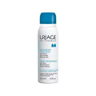 Uriage Fresh Deodorant