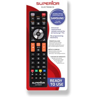 Superior SUPTRB008 Pult Universal