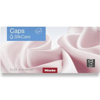 Miele SilkCare DETERGJENT 6 KAPSULA