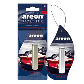 Areon Liquid Nickel Aromatik Per Makine 5 5ml