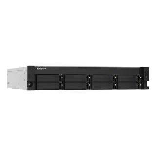Qnap TS-832PXU Rack NAS 8-Bay