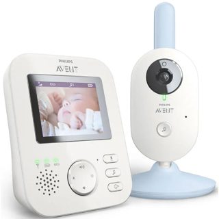 Philips Digital Video Baby Monitor