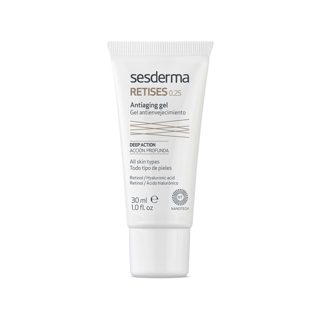 Sesderma Retises 0.25% Nano Gel