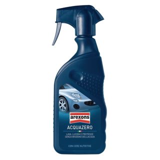 Arexons Aquazero Solucion Per Larje Makine Pa Uje -31015 400ml