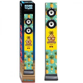 Idance V3 Sound Tower