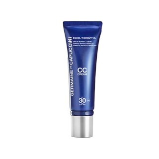 Therapy Cc Cream SPF-30 Germaine De Capuccini Excel O2