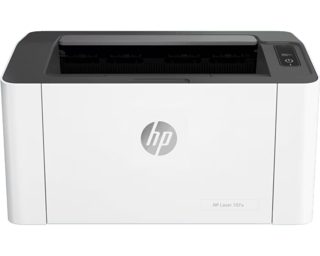 HP LaserJet 107a