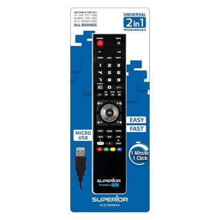 Superior SUPTUB002 Pult Universal