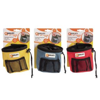 Camon Mini çantë trainimi 11×15 cm