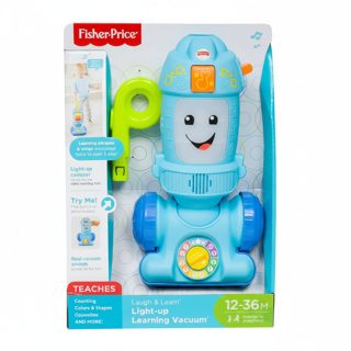 Fisher-price Laugh & Learn Light-up Learning