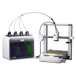 Creality i7 Printer SPARKX Color Combo