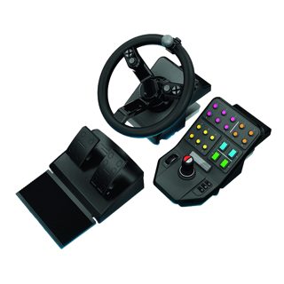 Logitech MeetUp 2 G Farm Simulator