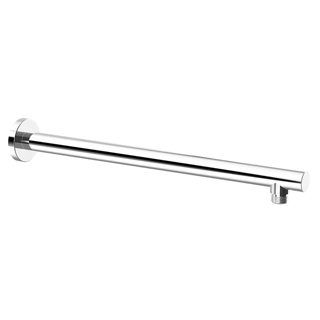 Mbajtes Dushi Rrethor INOX-304 Krah 40 Kromuar 40cm