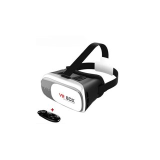 Sony 3D VR- 2.0 LENS REMOTE