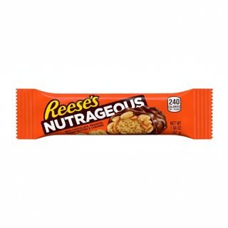 Reese's Chocolate Nutrageous Bar