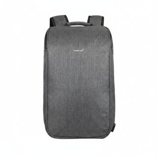Backpack Tigernu T-B3385 Laptop T- 15.6 Black Grey