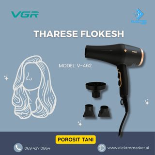 Vgr V-462 FLOKESH V-