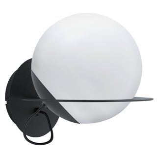 Cm Eglo SABALETE Ndriçues Muri 1xE27 21x21.5 40W