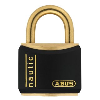 Abus T84MB/30 B/EFSPP Dry B Trup Kompakt Prej Bronzi Haku Bronzi I Fortë Special I Veshur Me Vinil Me Çelësa