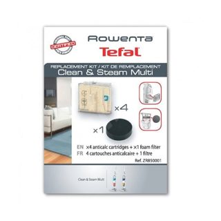 Rowenta ZR850001 Filter Fshese