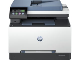 HP LaserJet 3303fdw 499M8A Pro Color MFP